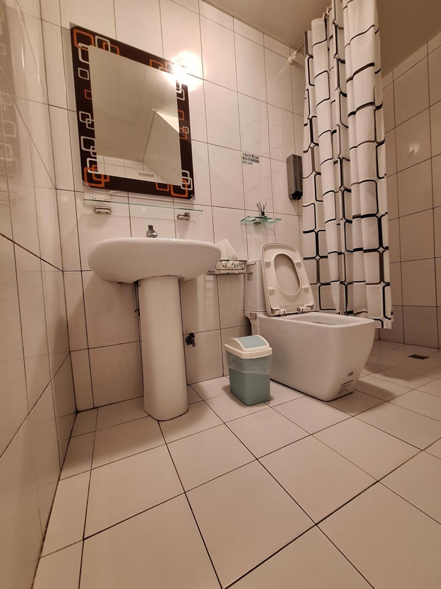 Happy Heart B&B Taitung Екстер'єр фото