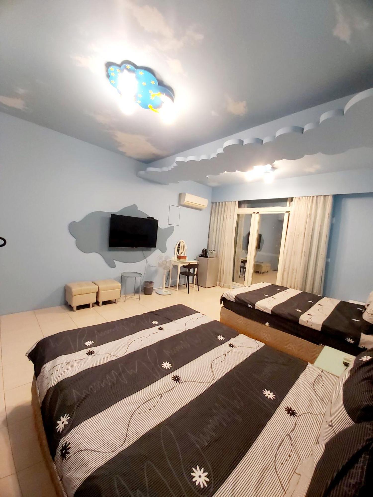 Happy Heart B&B Taitung Номер фото