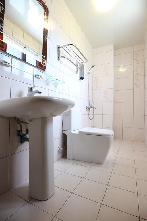 Happy Heart B&B Taitung Екстер'єр фото