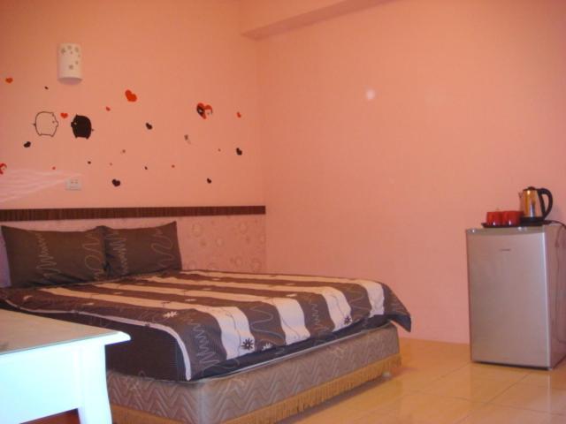 Happy Heart B&B Taitung Екстер'єр фото